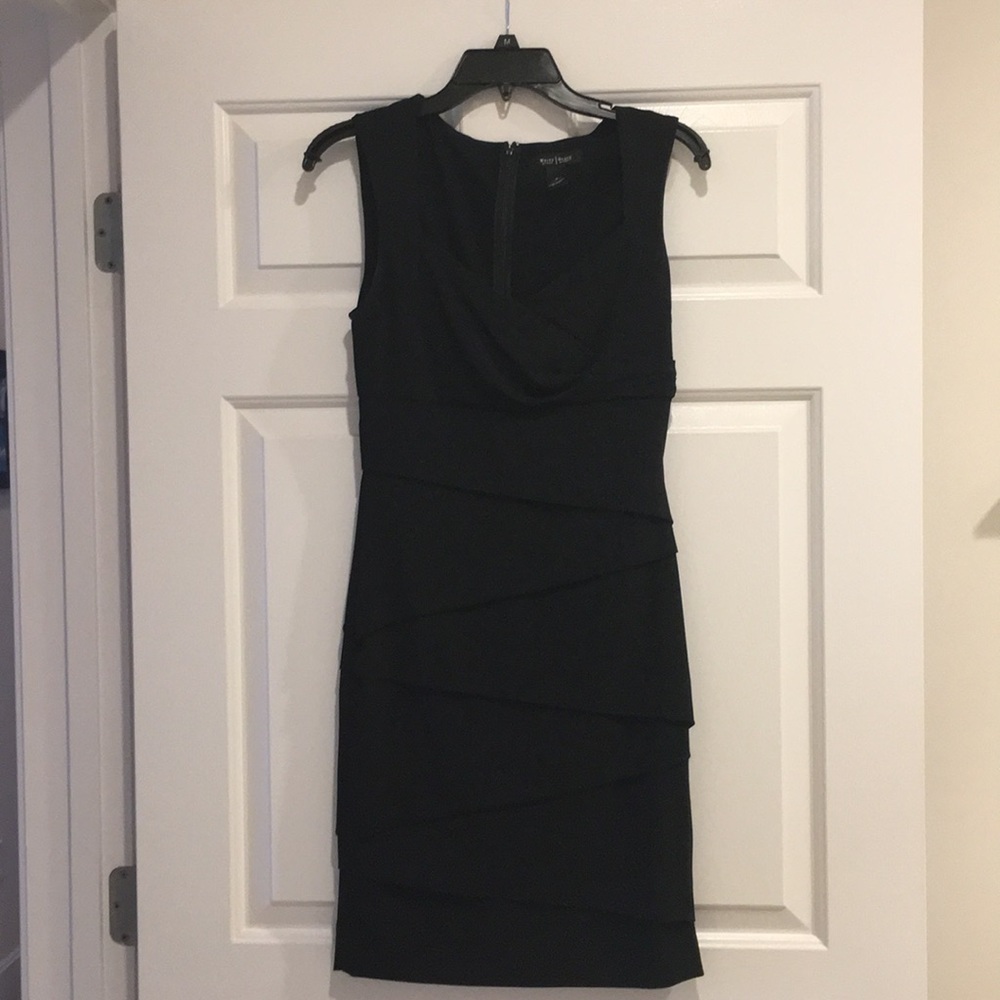 Little Black Dress!